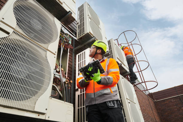 Best HVAC system installation  in Berkeley, MO