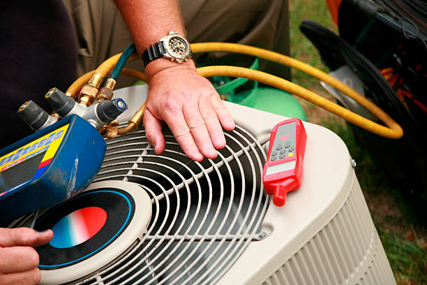 Affordable air conditioning repair in Berkeley, MO